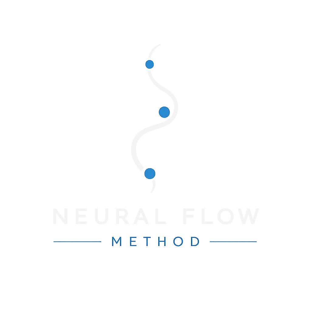 Neural Flow Method